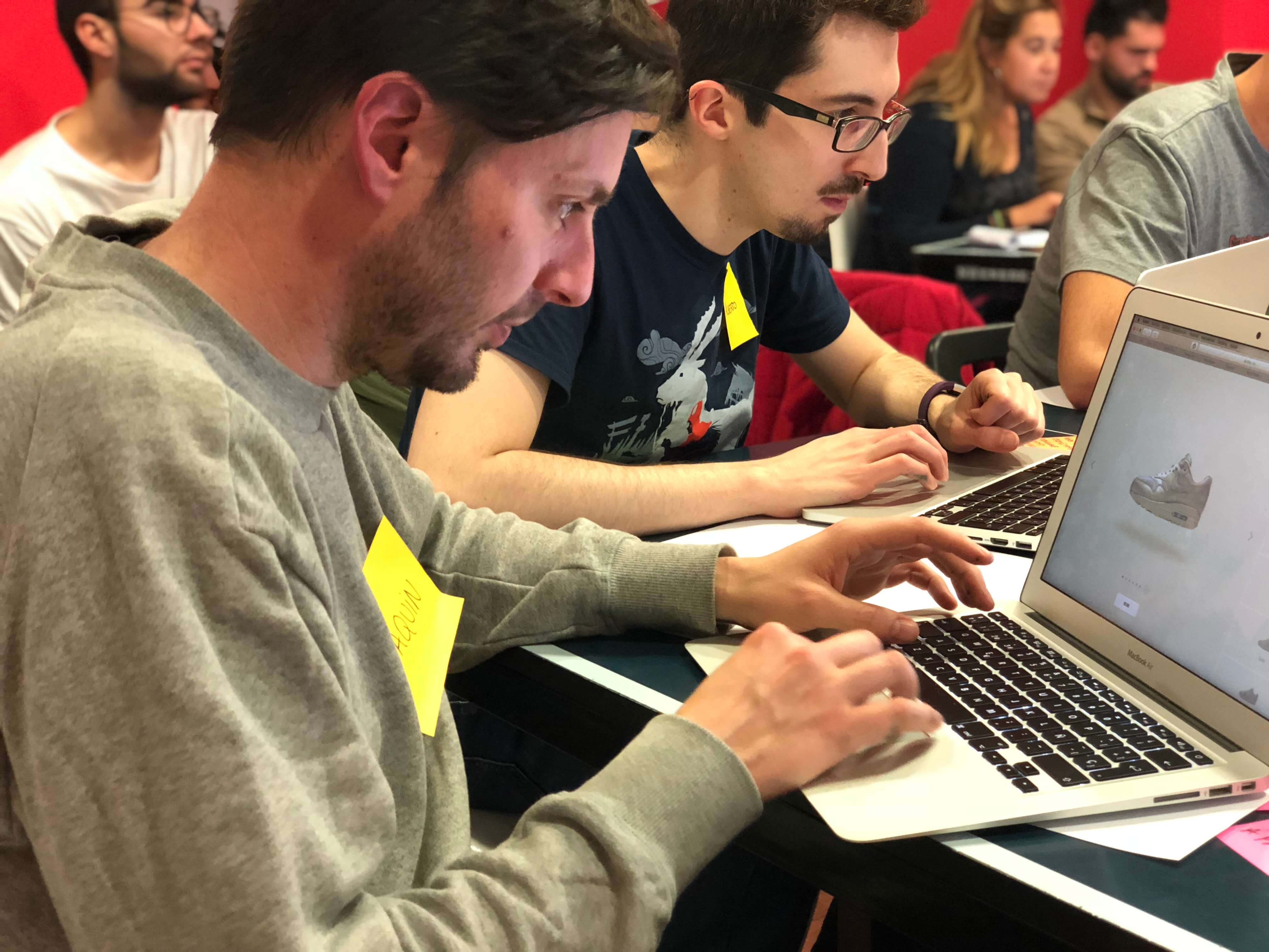 google design sprint